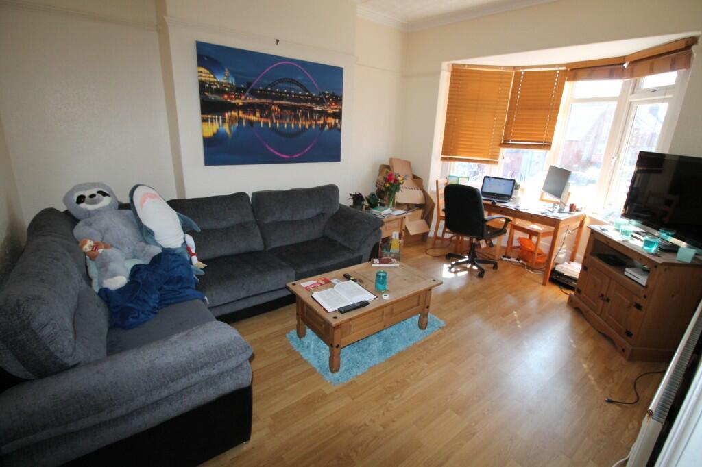 Main image of property: Chillingham Road, Newcastle Upon Tyne, NE6