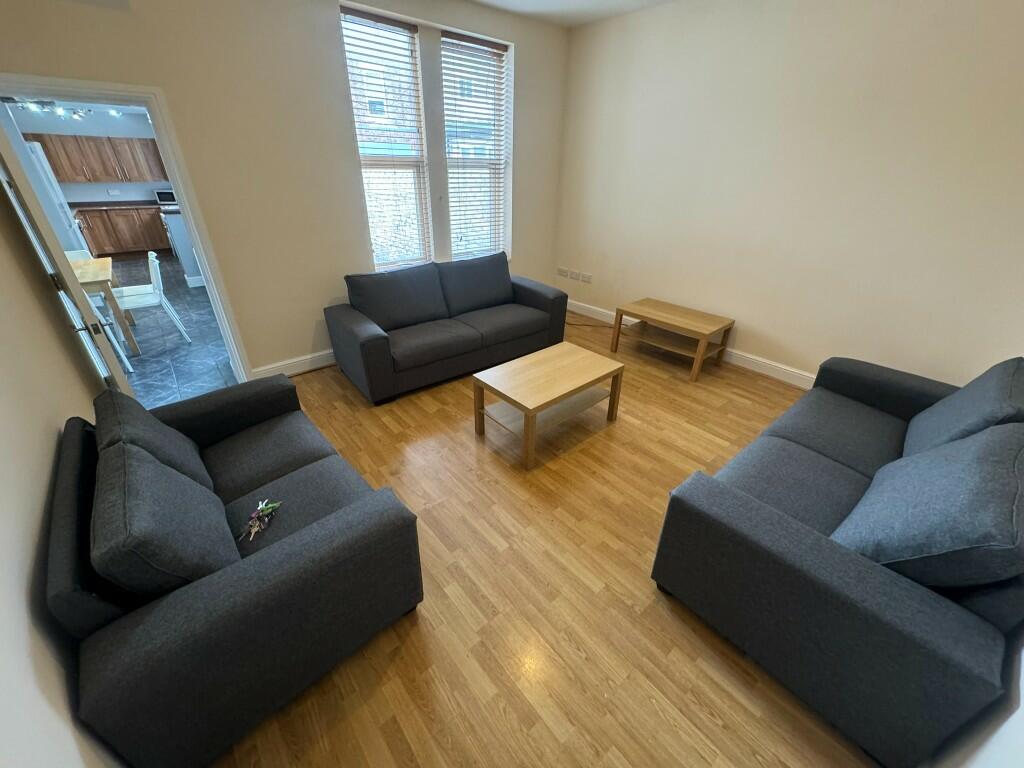 Main image of property: Brentwood Gardens, Newcastle Upon Tyne, NE2