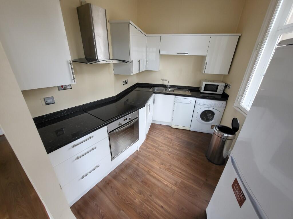 Main image of property: Westgate Road, Newcastle Upon Tyne, NE1