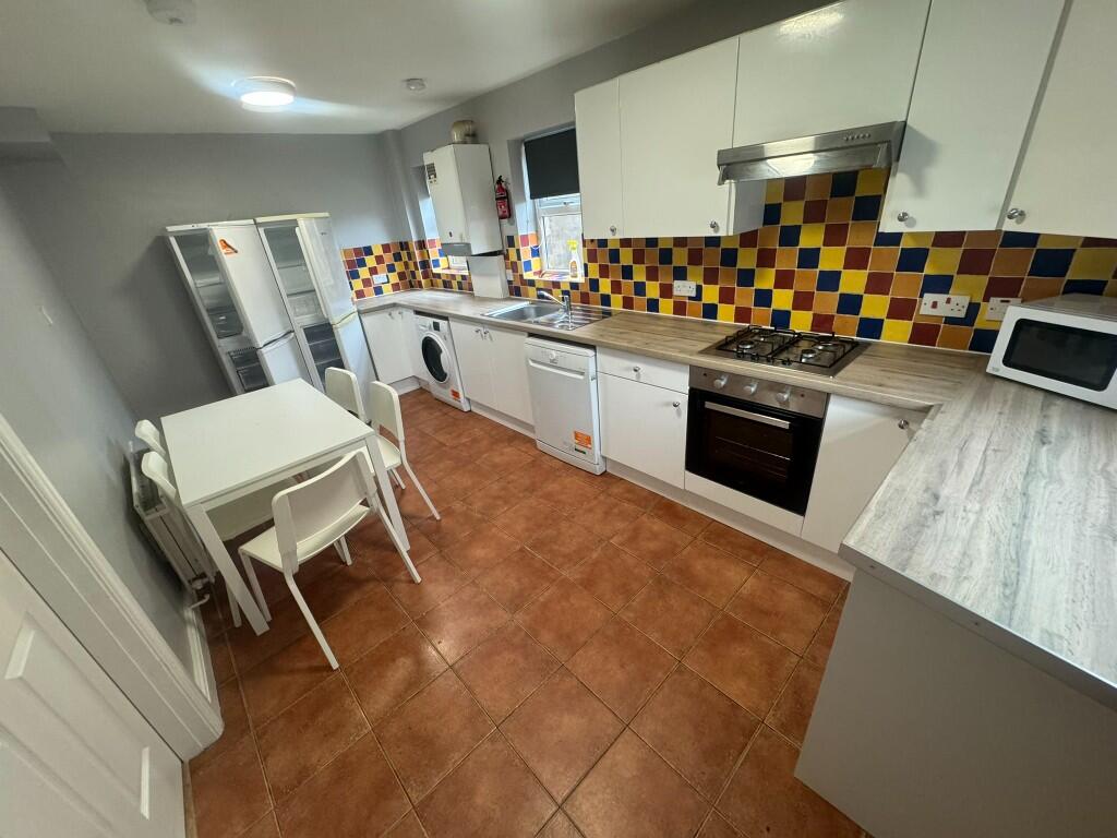 Main image of property: Osborne Road, Newcastle Upon Tyne, NE2