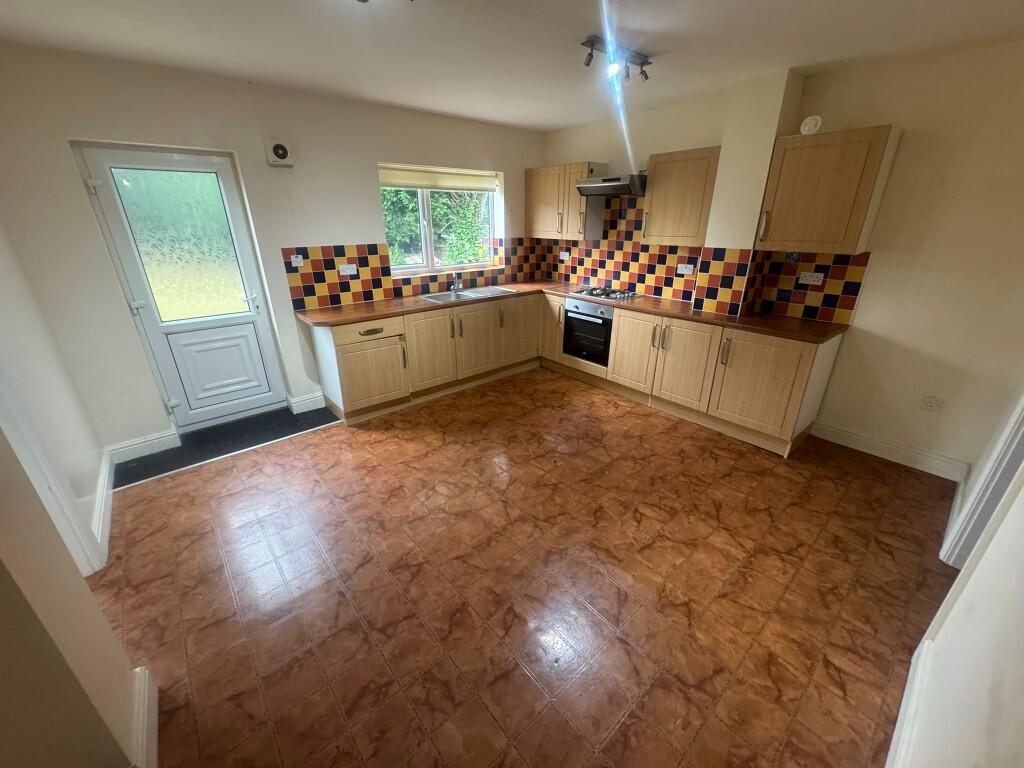 Main image of property: Dunholme Road, Newcastle Upon Tyne, NE4