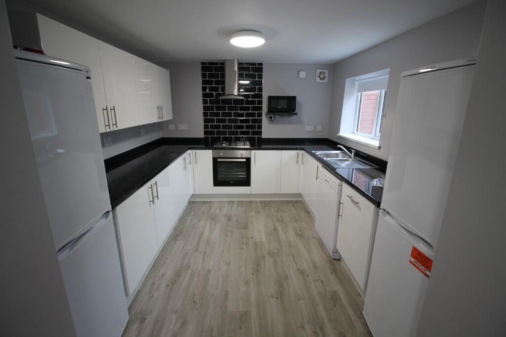 Main image of property: Lyndhurst Avenue, Newcastle Upon Tyne, NE2
