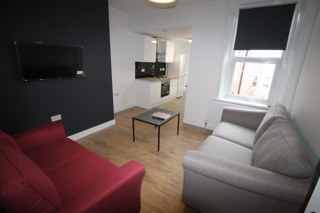 Main image of property: Warwick Street, Newcastle Upon Tyne, NE6