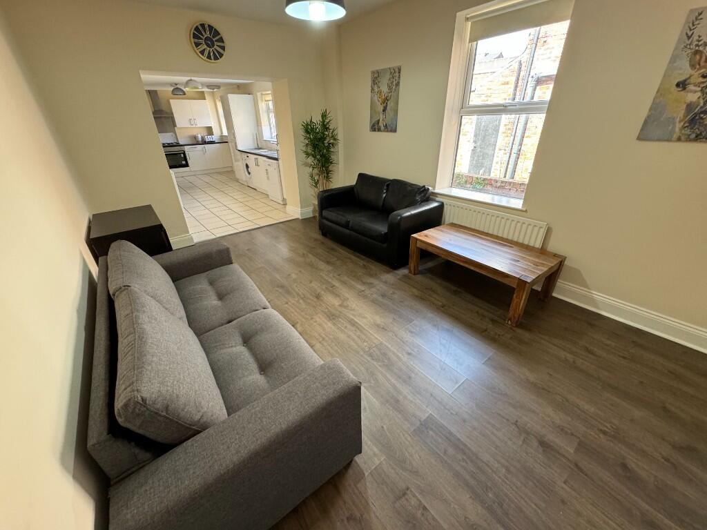 Main image of property: Brighton Grove, Newcastle Upon Tyne, NE4