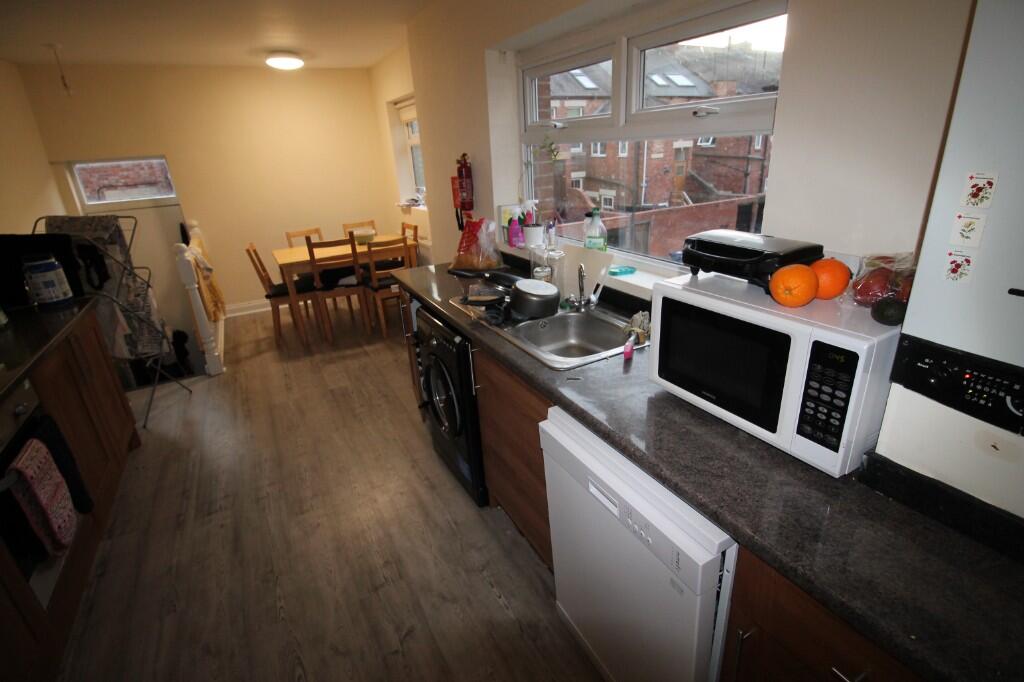 Main image of property: Forsyth Road, Newcastle Upon Tyne, NE2