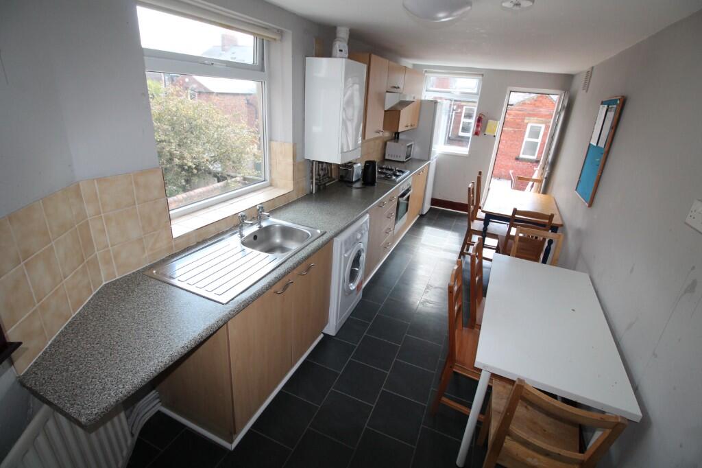 Main image of property: Mildmay Road, Newcastle Upon Tyne, NE2