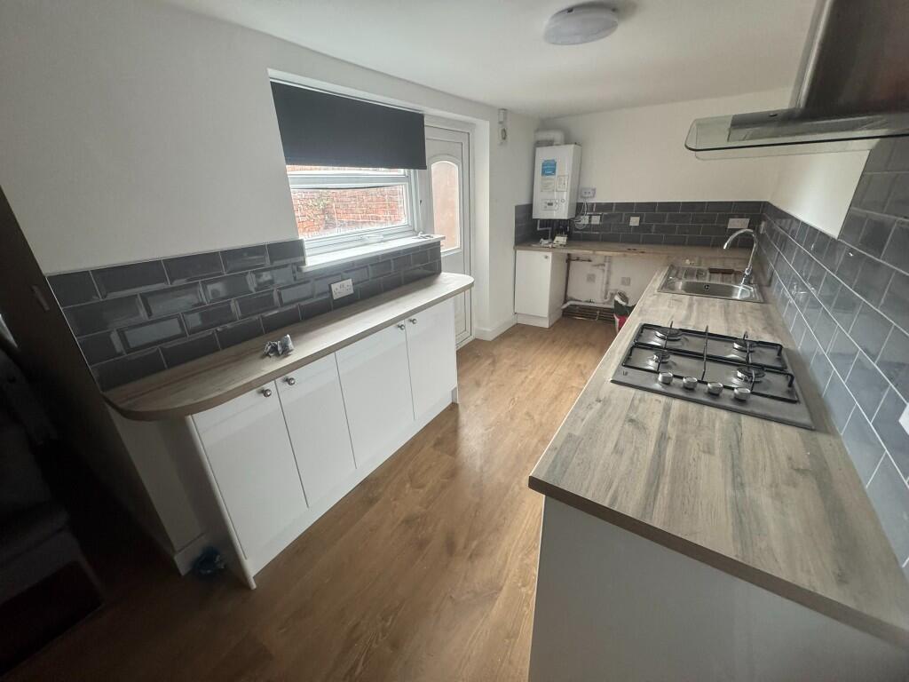 Main image of property: Osborne Road, Newcastle Upon Tyne, NE2