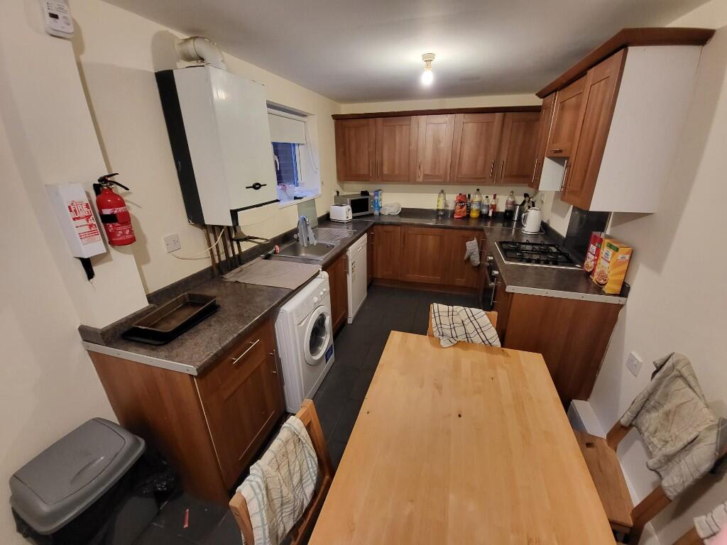 Main image of property: Warwick Street, Newcastle Upon Tyne, NE6