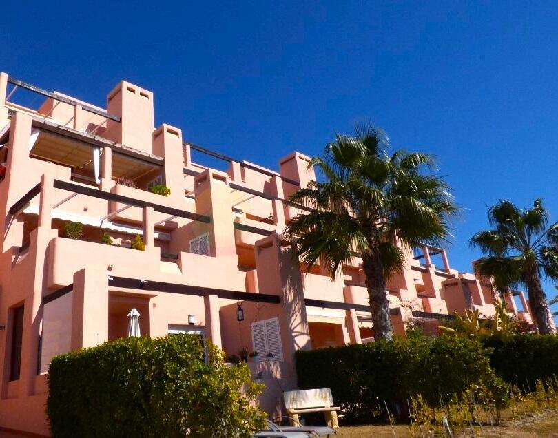 Main image of property: Polaris World Condado de Alhama Golf Resort, Costa Calida