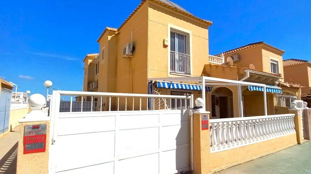 4 bedroom semidetached house for sale in La Florida, Alicante, Valencia, Spain