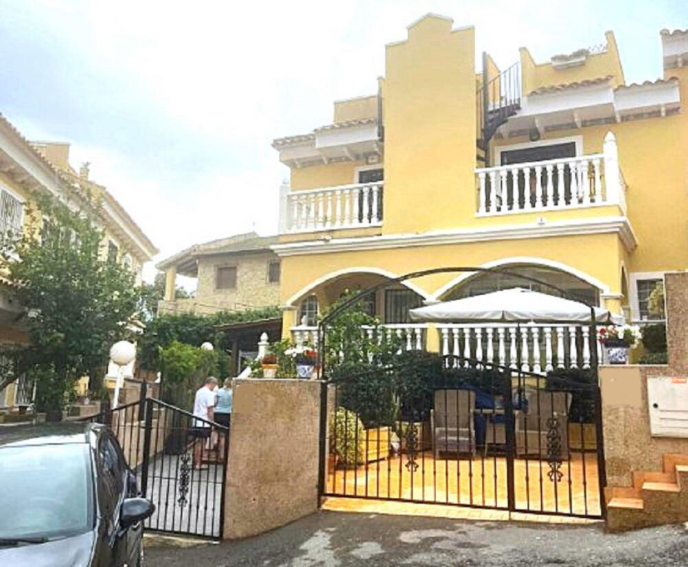 Main image of property: Algorfa, Alicante, Valencia