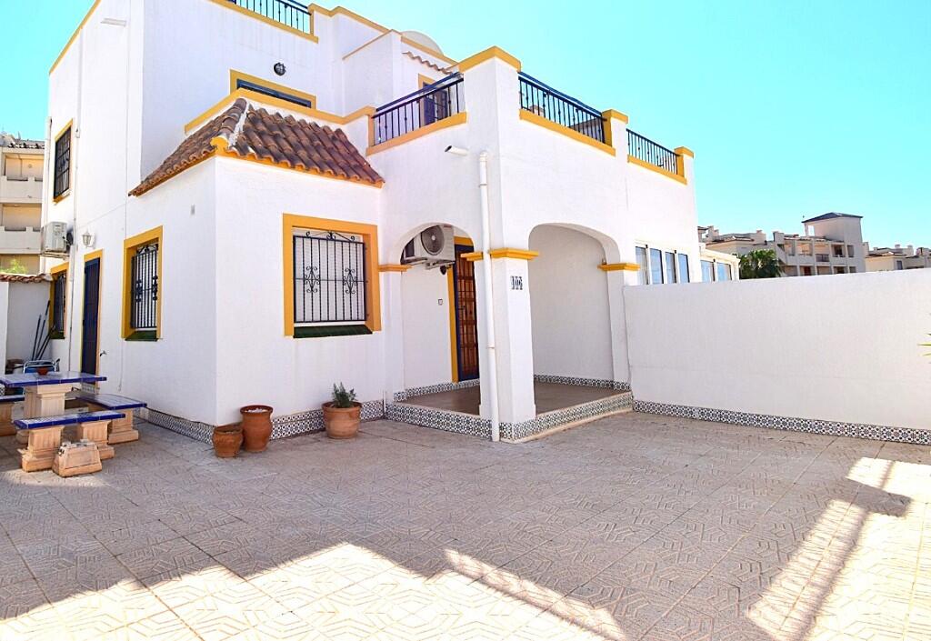 Main image of property: Playa Flamenca, Alicante, Valencia