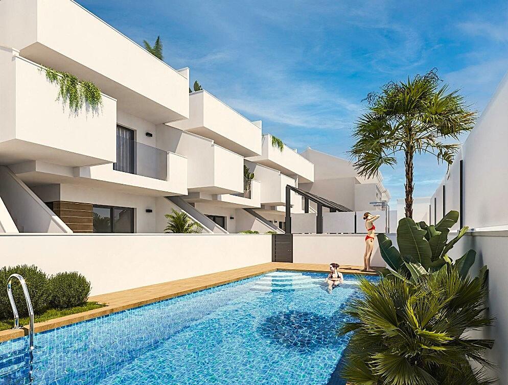 Main image of property: San Pedro del Pinatar, Murcia