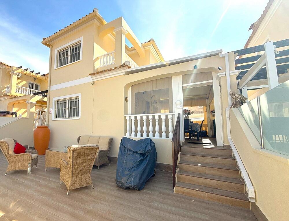 Main image of property: Cabo Roig, Alicante, Valencia