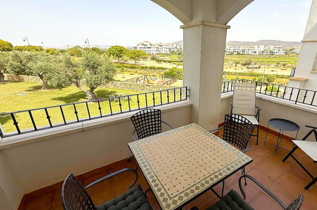 Main image of property: Polaris World Hacienda Riquelme Golf Resort, Costa Calida