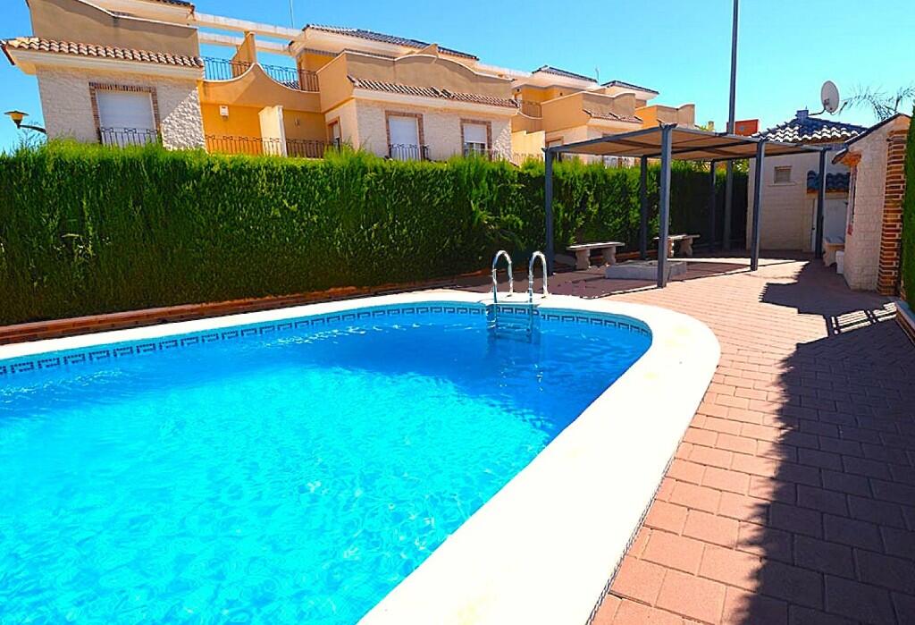 Main image of property: Torre de la Horadada, Alicante, Valencia
