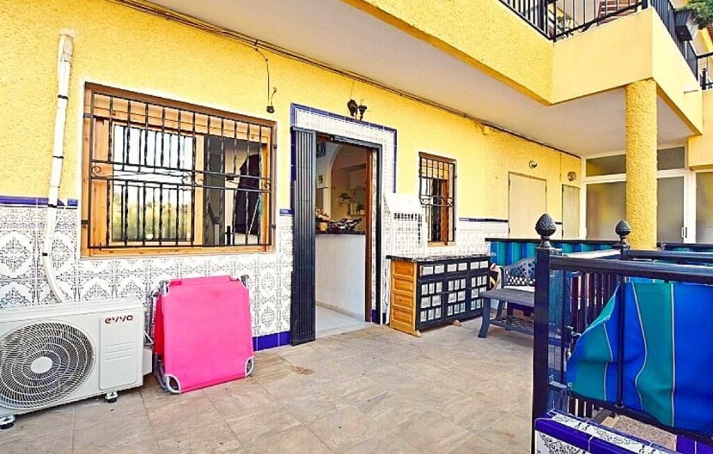 Main image of property: La Mata, Alicante, Valencia