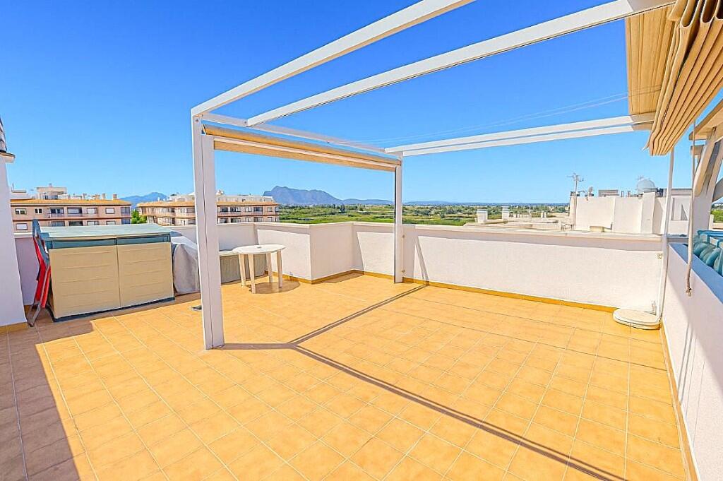 Main image of property: Algorfa, Alicante, Valencia