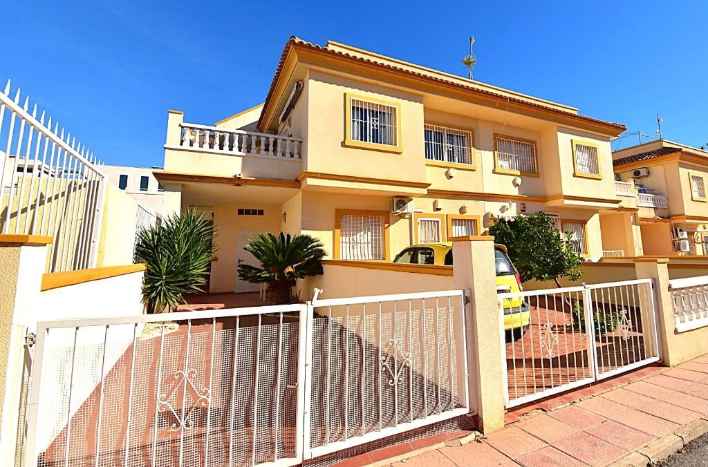 Main image of property: Playa Flamenca, Alicante, Valencia