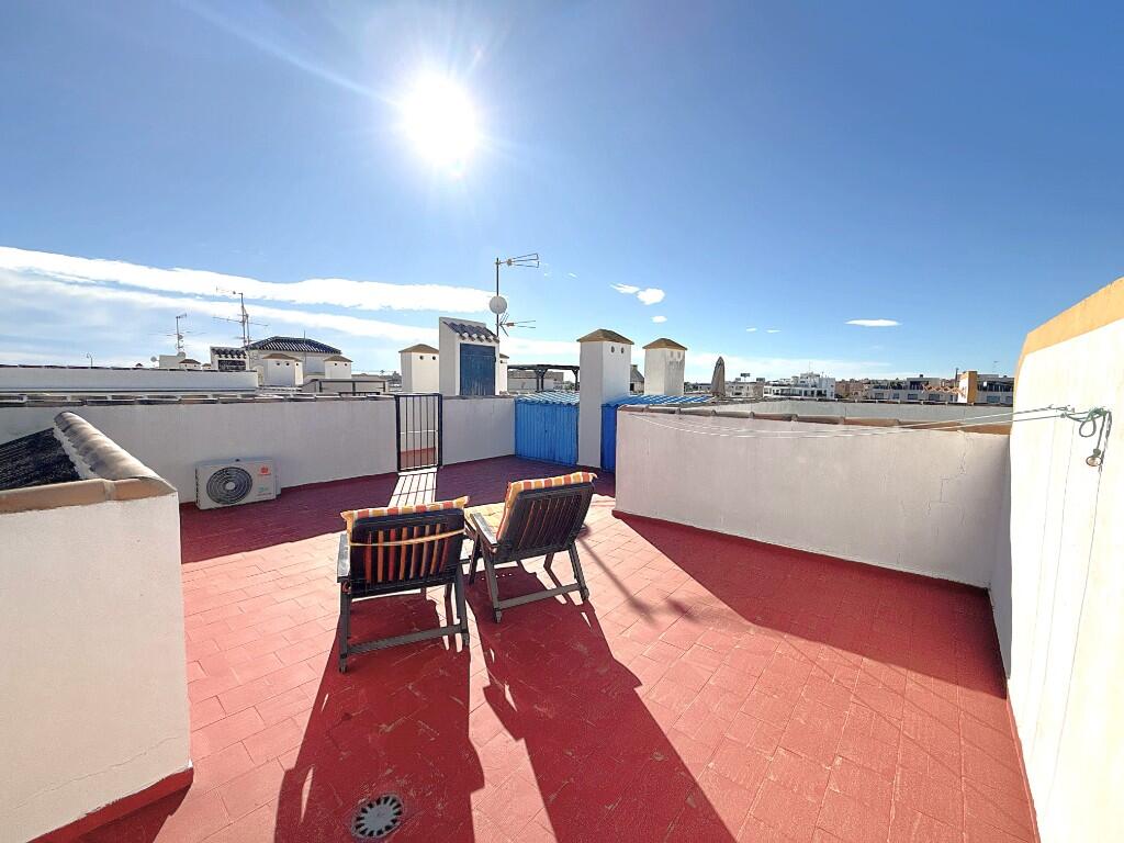 Main image of property: La Zenia, Alicante, Valencia