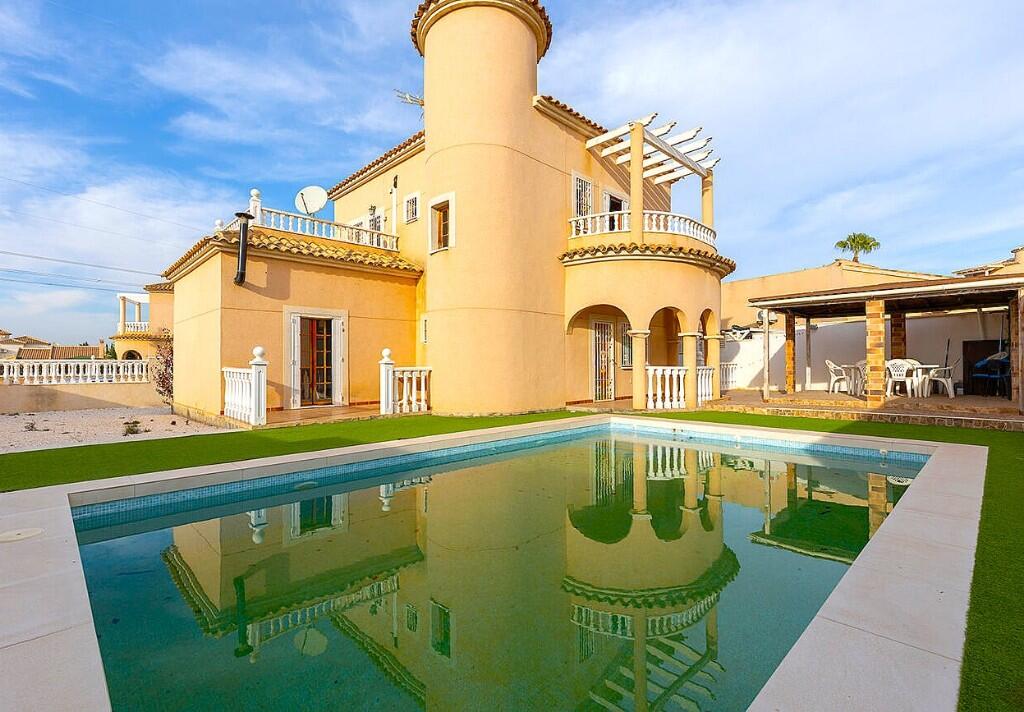 Main image of property: Ciudad Quesada, Alicante, Valencia