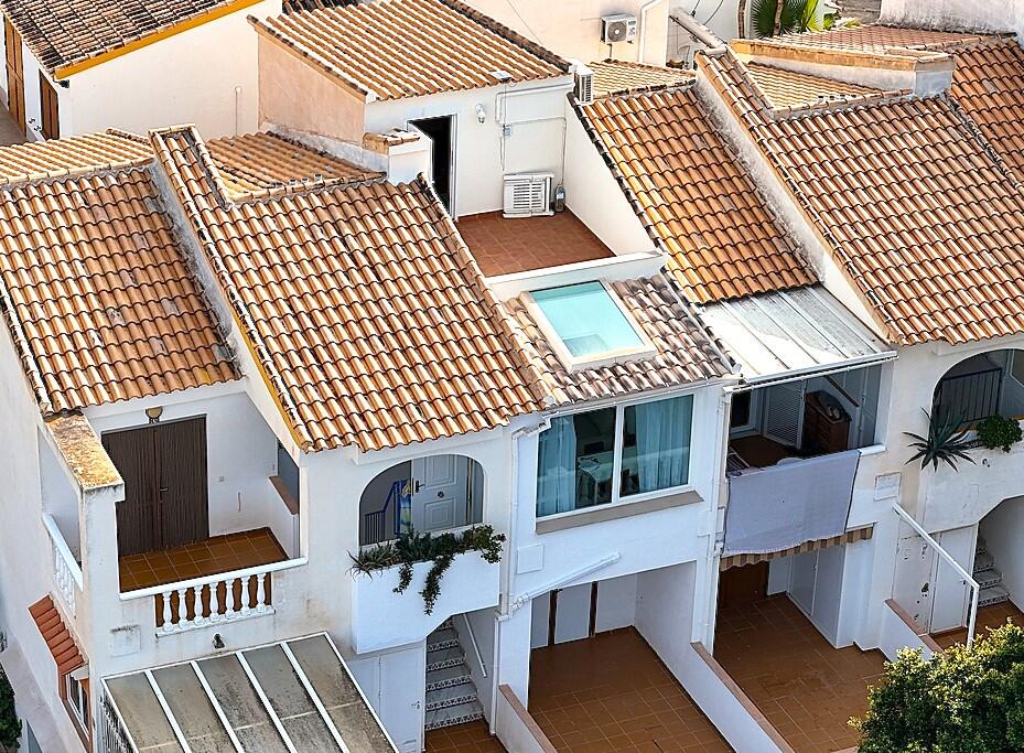 Main image of property: La Mata, Alicante, Valencia
