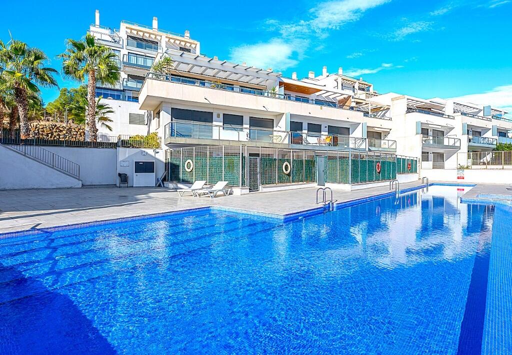 Main image of property: La Zenia, Alicante, Valencia