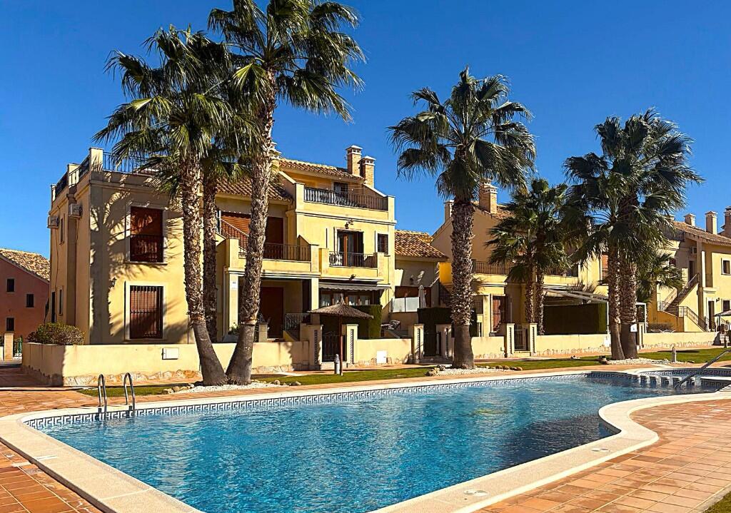 Main image of property: La Finca Golf, Alicante, Valencia
