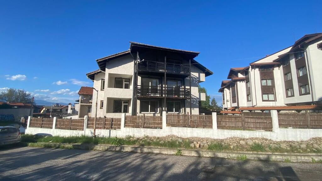Main image of property: Bansko, Blagoevgrad