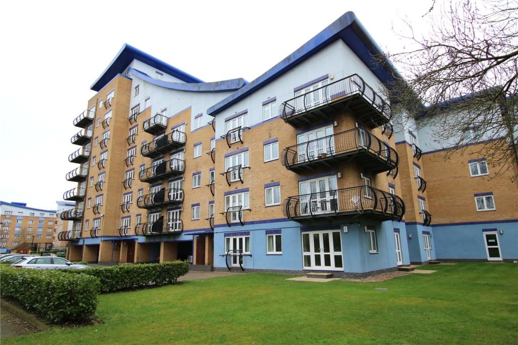 Main image of property: Luscinia View, Napier Road, Reading, Berkshire, RG1