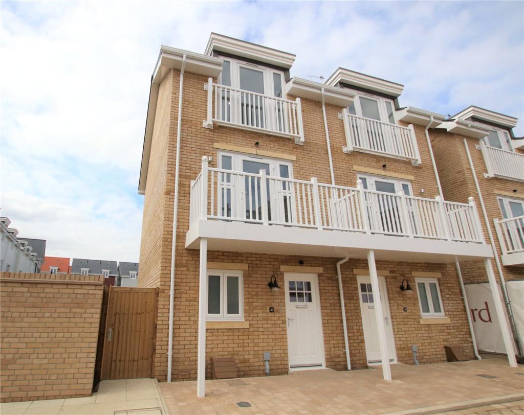 3 bedroom town house for rent in New Hampshire Street, Reading, Berkshire, RG2