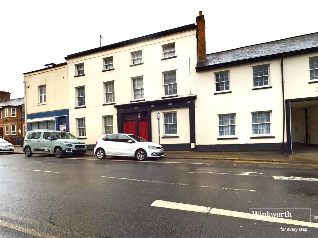 1 bedroom apartment for rent in Thomsons Yard, 106 Southampton Street, Reading, Berkshire, RG1