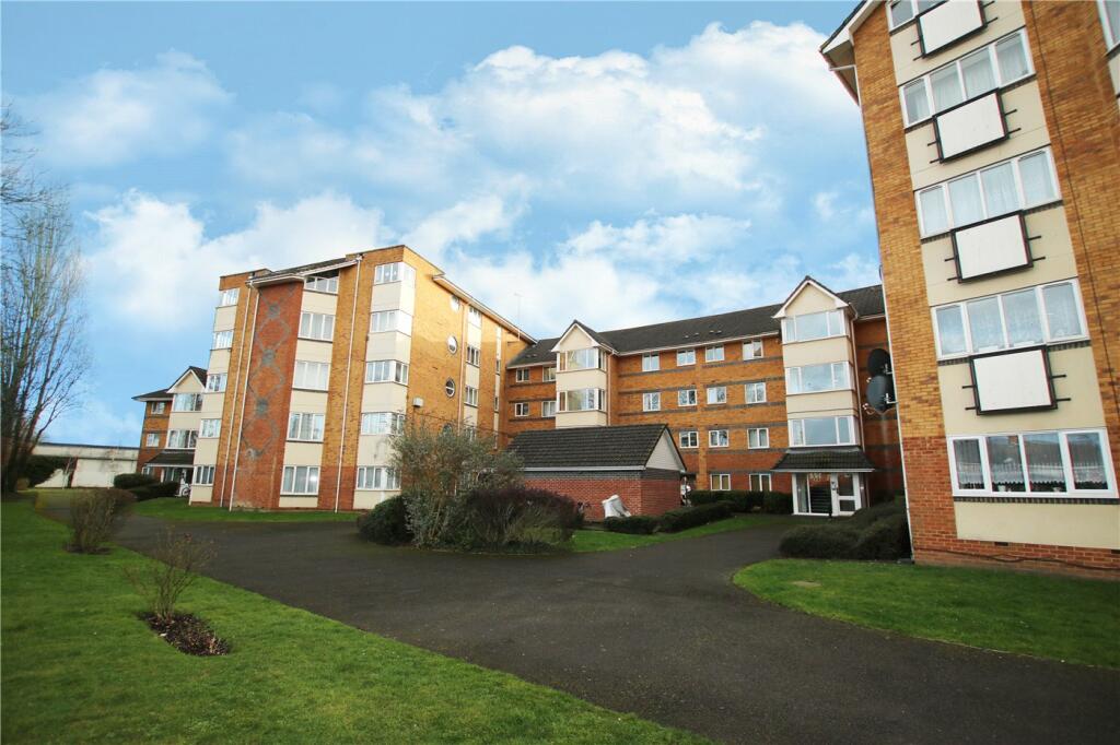 Main image of property: Winslet Place, Oxford Road, Reading, Berkshire, RG30