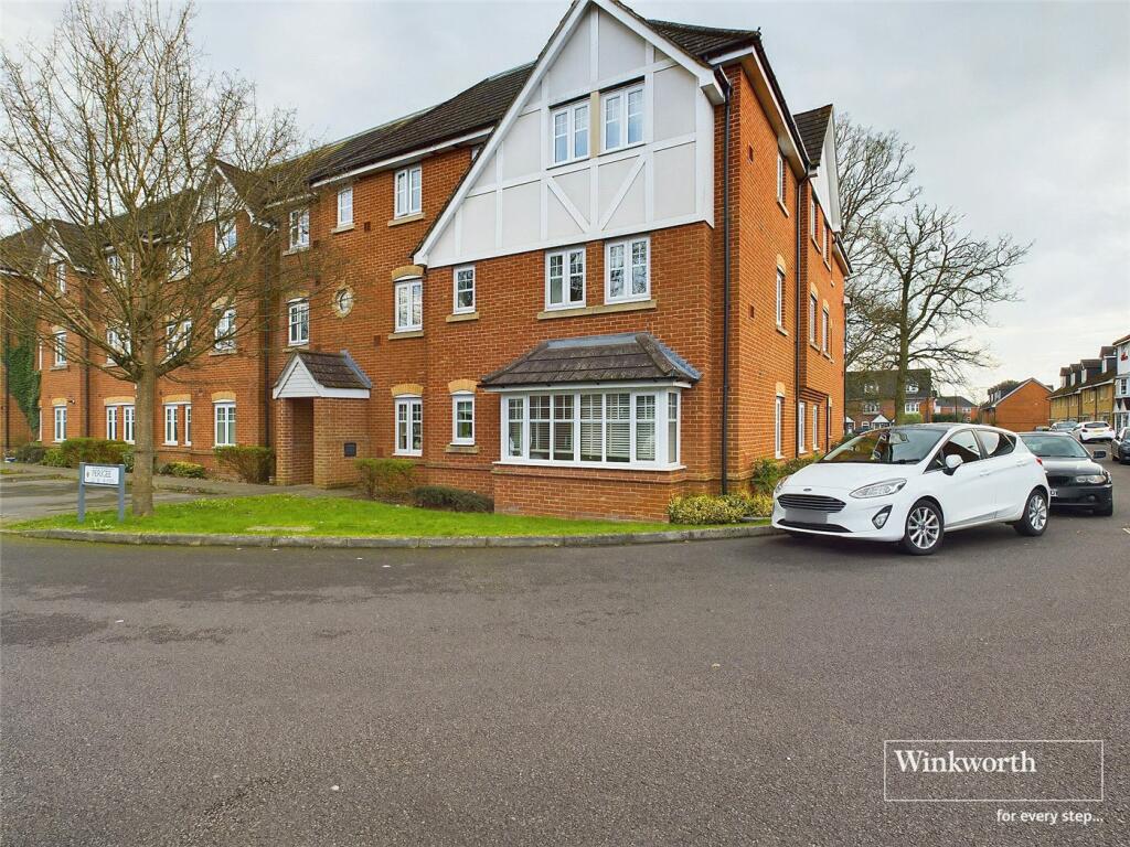 2 bedroom apartment for sale in Perigee, Shinfield, Reading, Berkshire, RG2