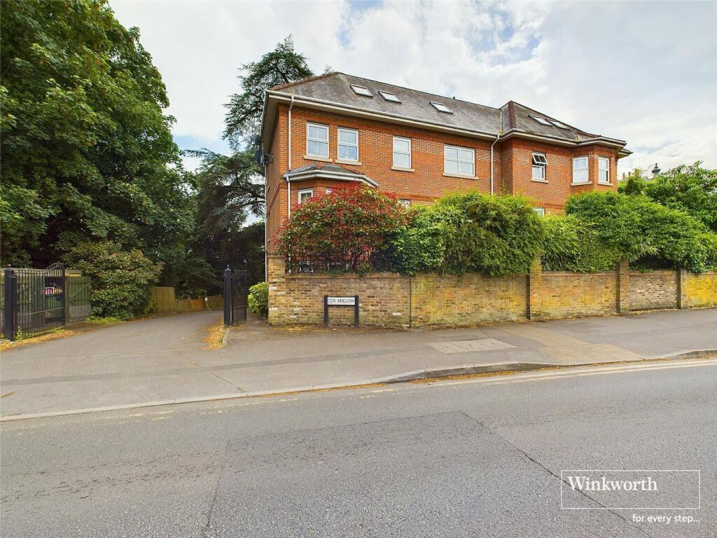 2 bedroom apartment for sale in Cox Hollow, Southcote Road, Reading, Berkshire, RG30