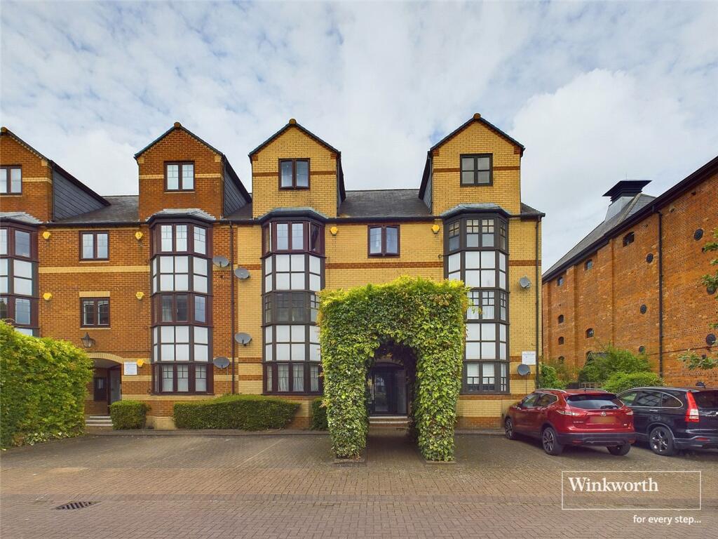 2 bedroom apartment for sale in New Bright Street, Reading, Berks, RG1