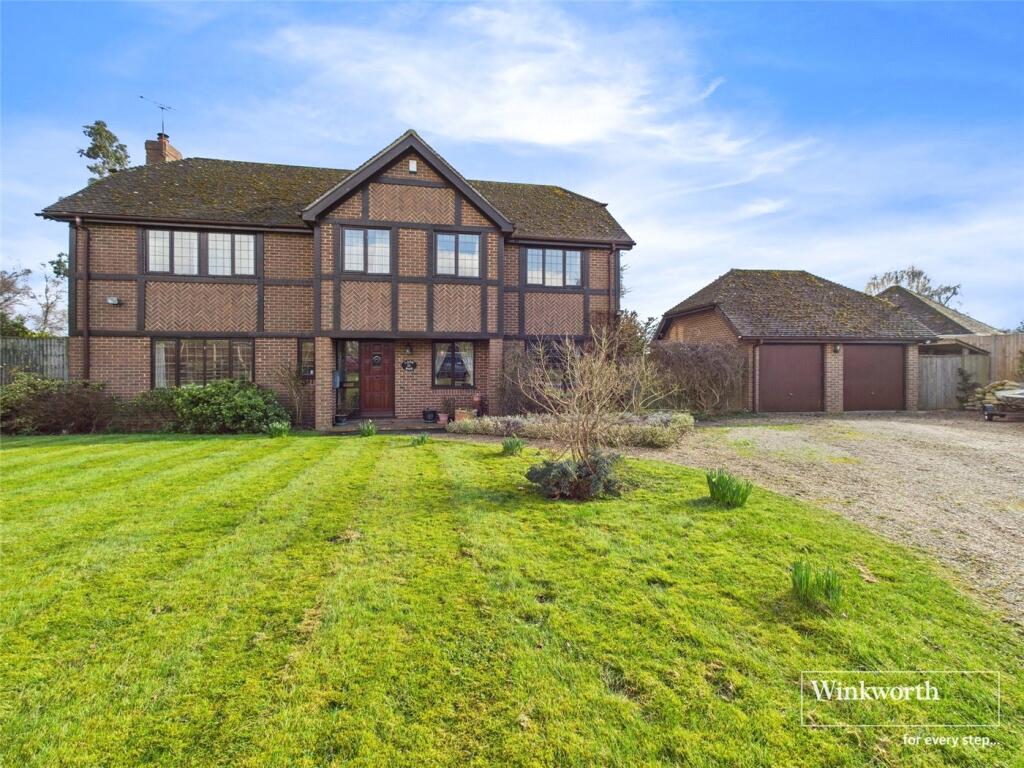 Main image of property: Webbs Lane, Beenham, Reading, Berkshire, RG7