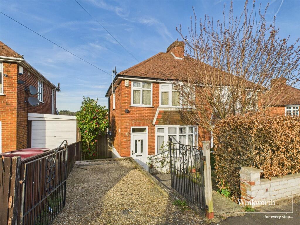 Main image of property: Rydal Avenue, Tilehurst, Reading, Berkshire, RG30