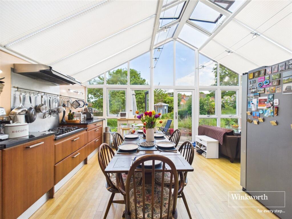 Main image of property: St. Georges Road, Reading, Berkshire, RG30