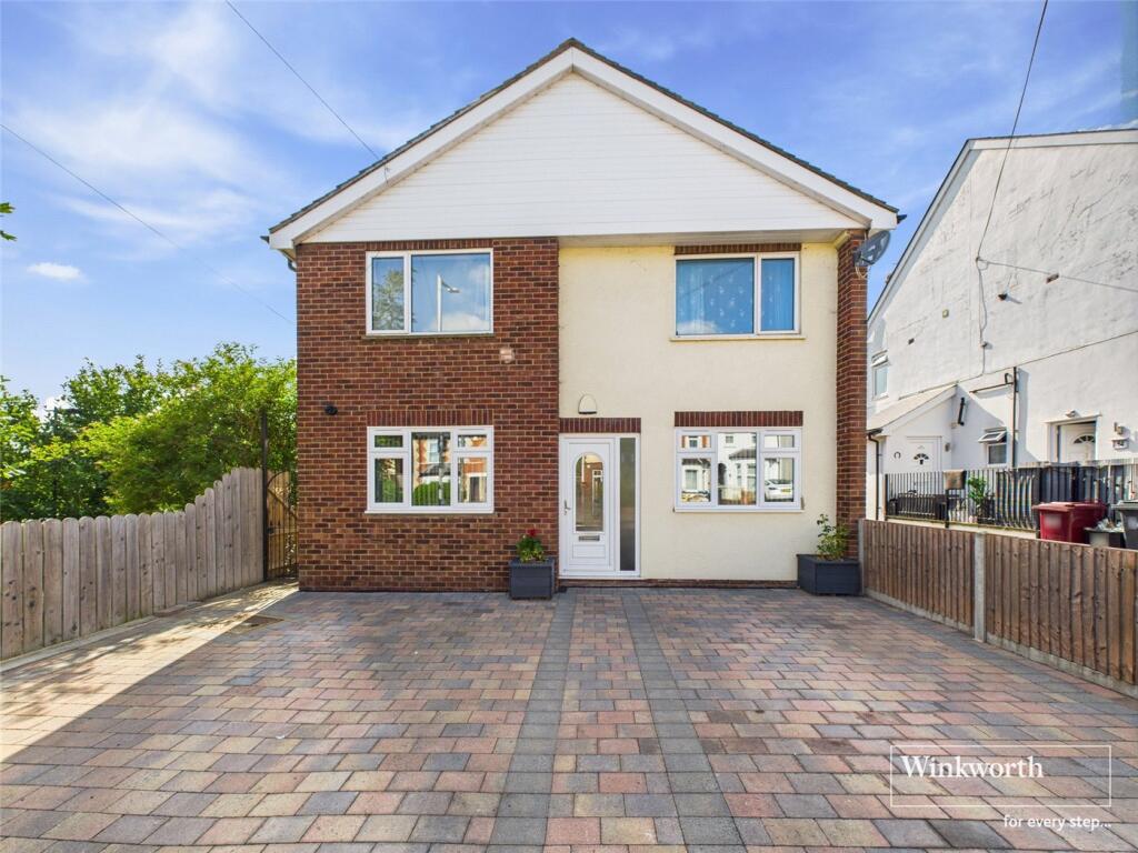 Main image of property: Northumberland Avenue, Reading, United Kingdom, RG2