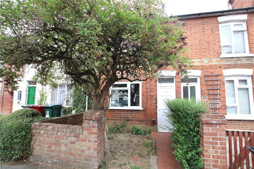 Main image of property: Beecham Road, Reading, Berkshire, RG30