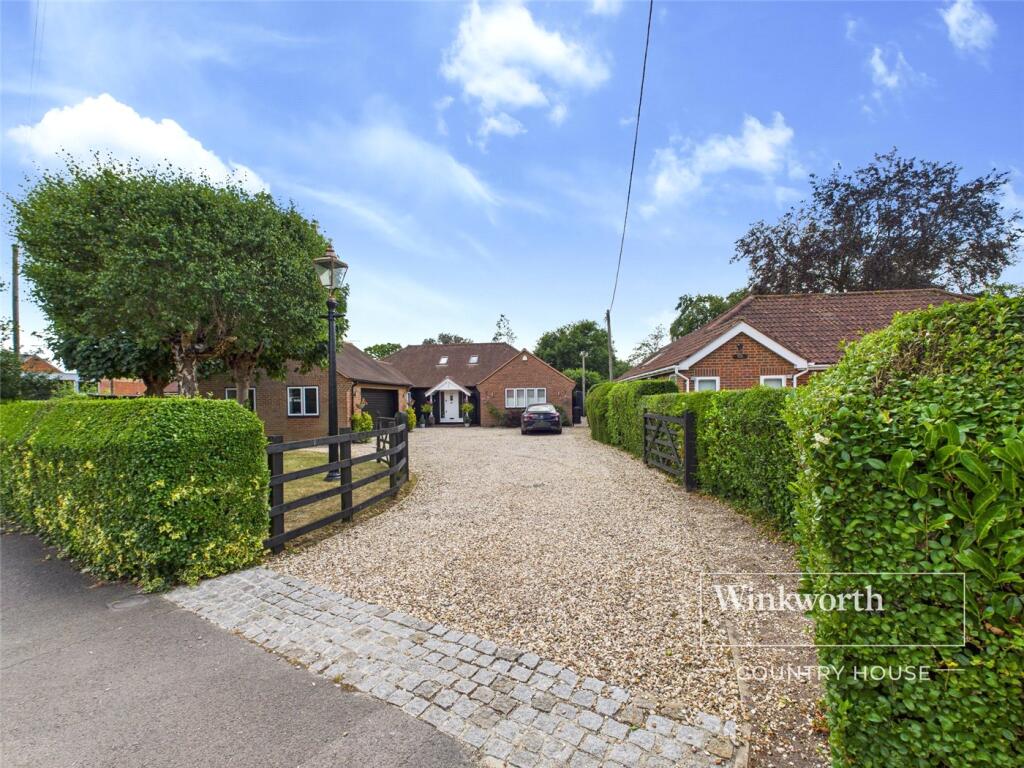 Main image of property: Victoria Road, Mortimer Common, Reading, Berkshire, RG7
