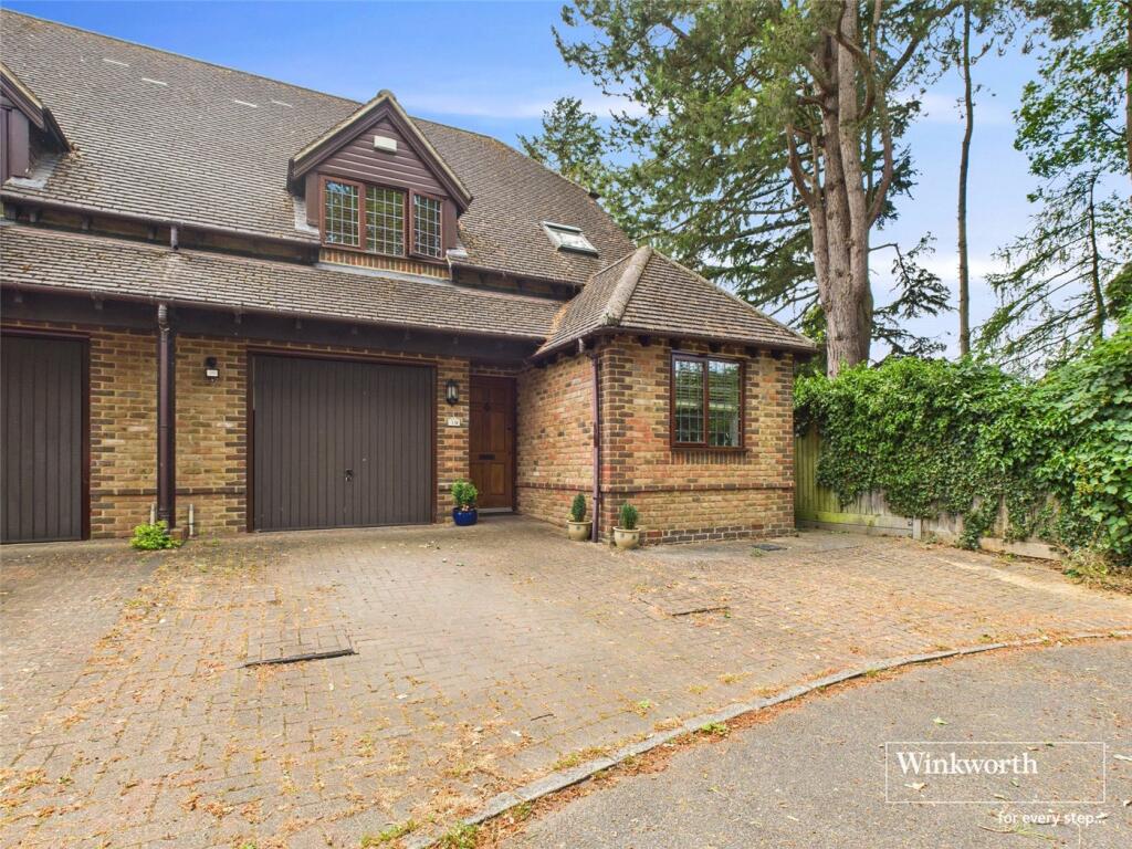 Main image of property: Lovatt Close, Tilehurst, Reading, Berkshire, RG31