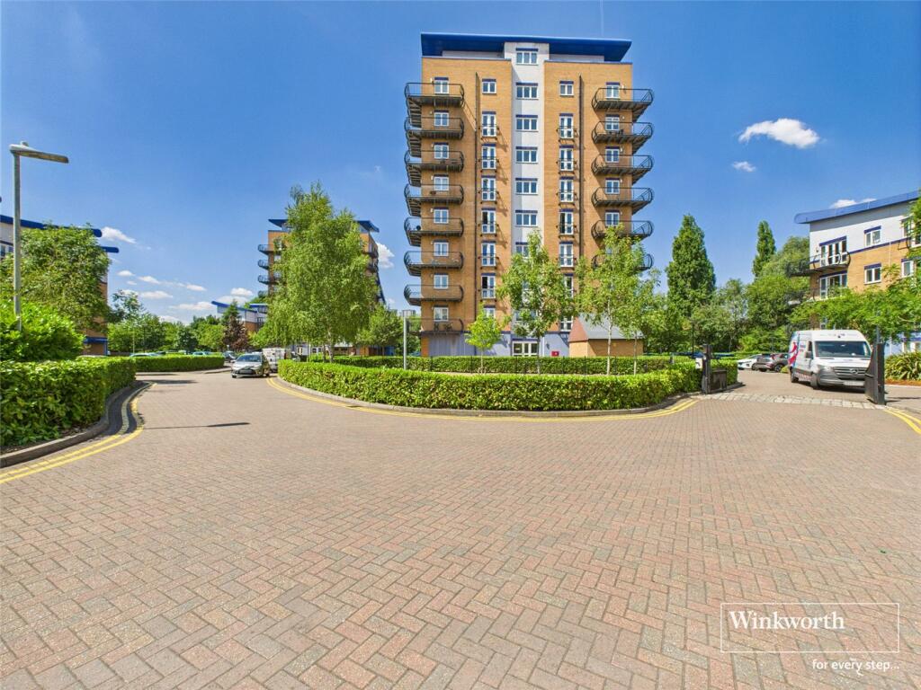 Main image of property: Luscinia View, Napier Road, Reading, Berkshire, RG1