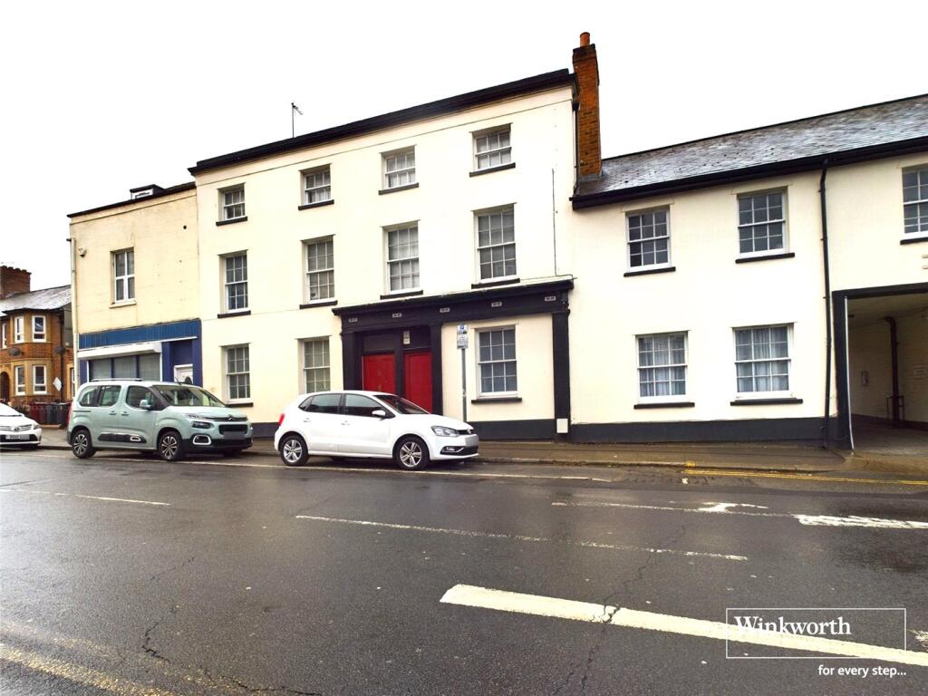 Main image of property: Thomsons Yard, 106 Southampton Street, Reading, Berkshire, RG1
