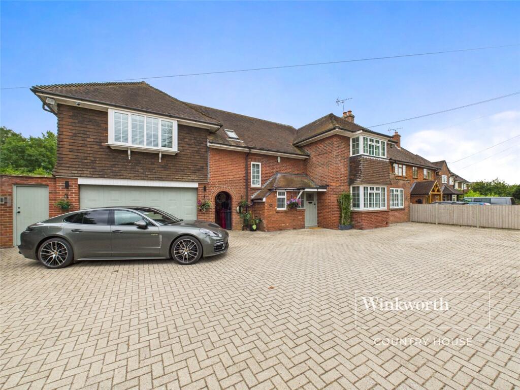 Main image of property: Westwood Road, Tilehurst, Reading, Berkshire, RG31