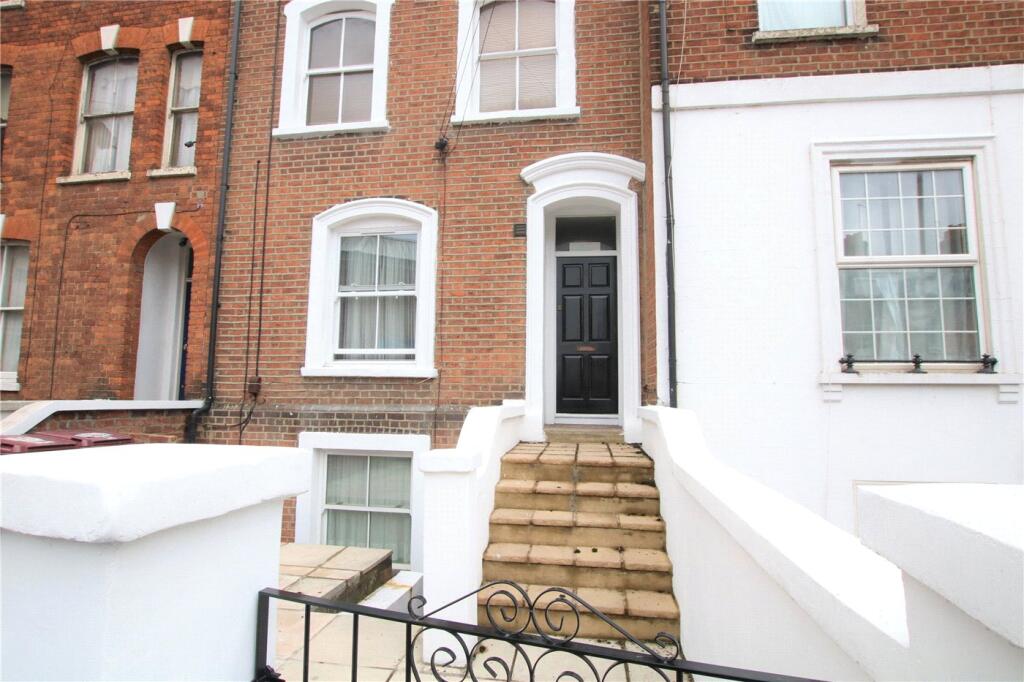 Main image of property: Russell Street, Reading, Berkshire, RG1