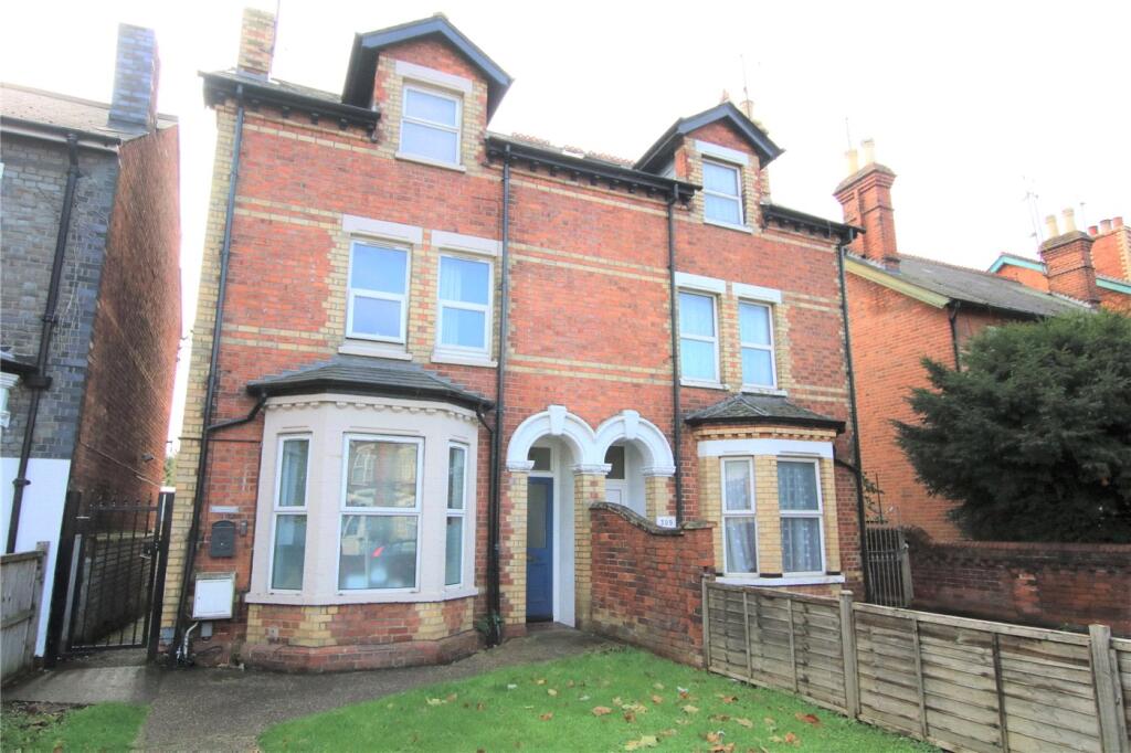 Main image of property: Oxford Road, Reading, Berkshire, RG30