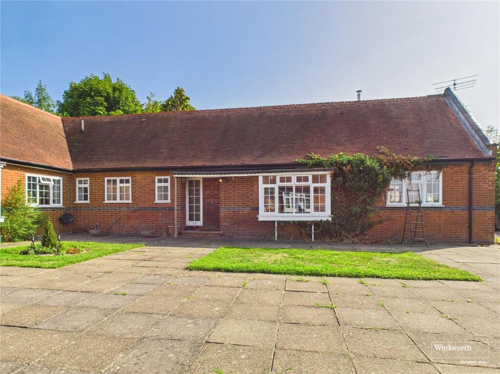 Main image of property: Beenham Hill, Beenham, Reading, Berkshire, RG7