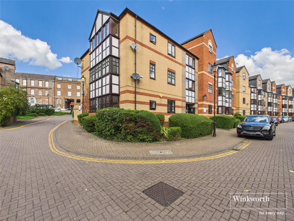 Main image of property: Maltings Place, Reading, Berkshire, RG1